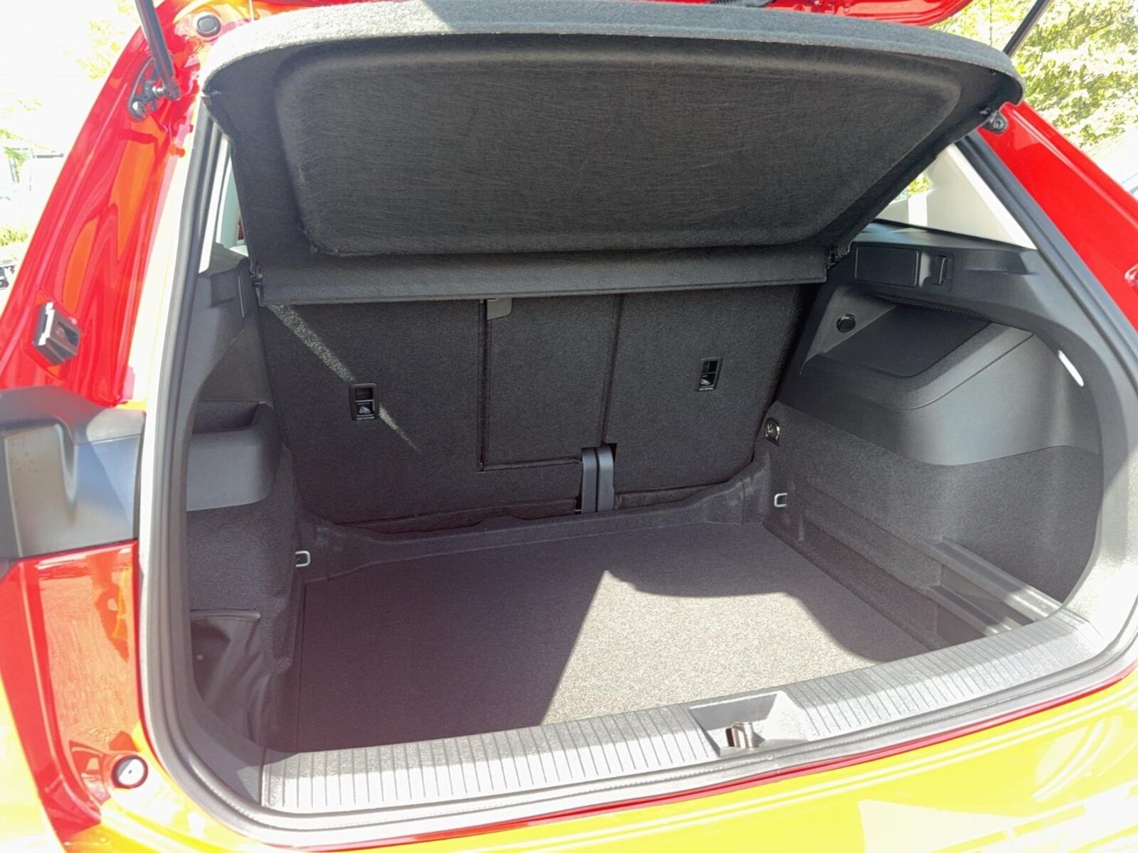 Volkswagen Tiguan – Bild 16