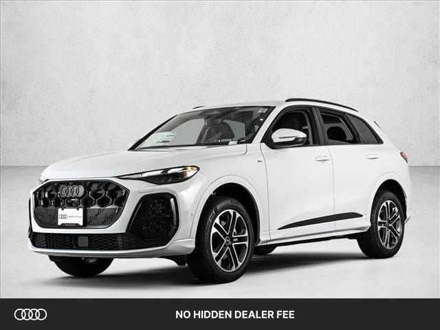 2026 Audi Q5