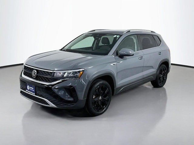 2023 Volkswagen Taos