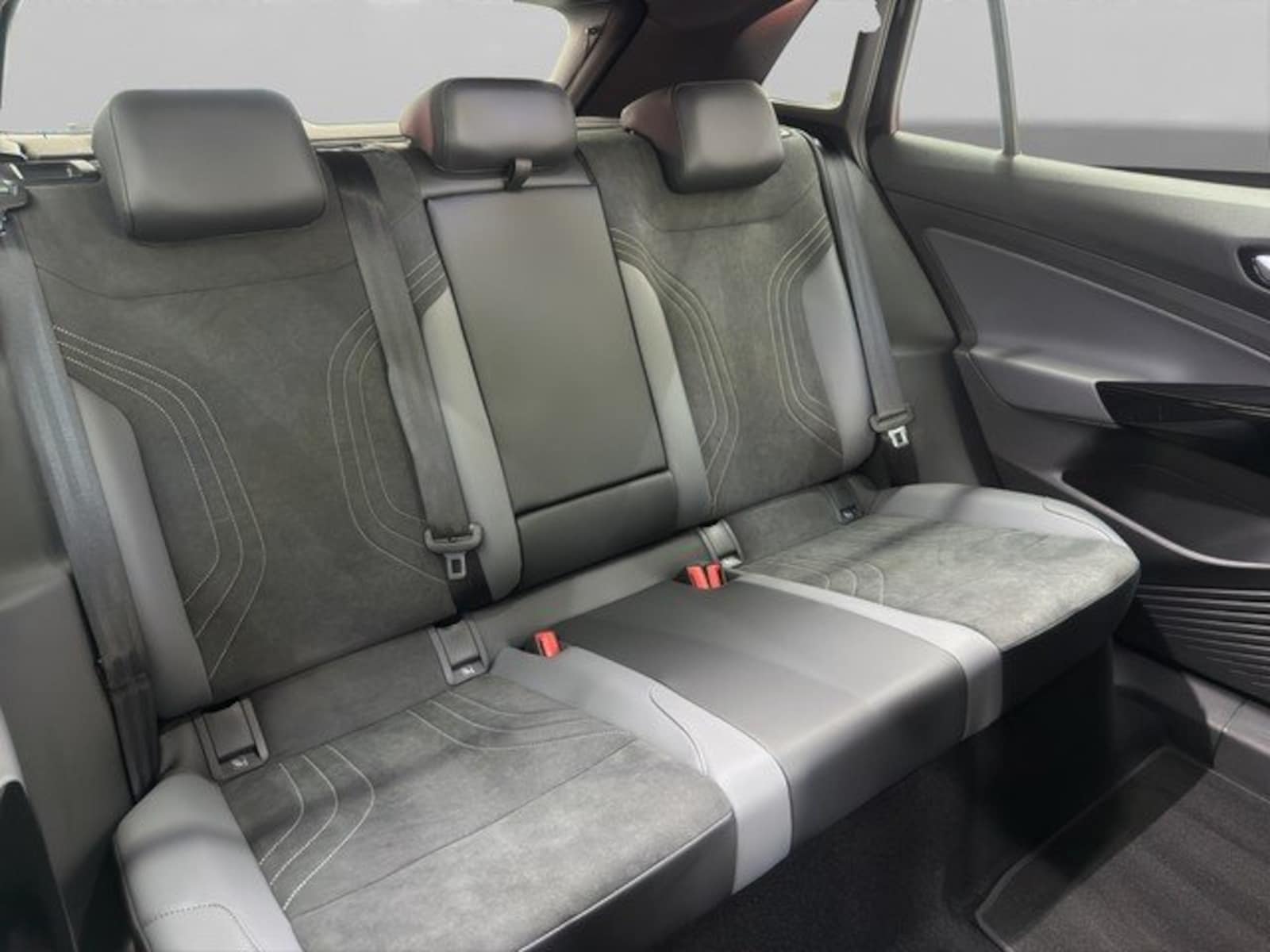Volkswagen ID.4 – Bild 8
