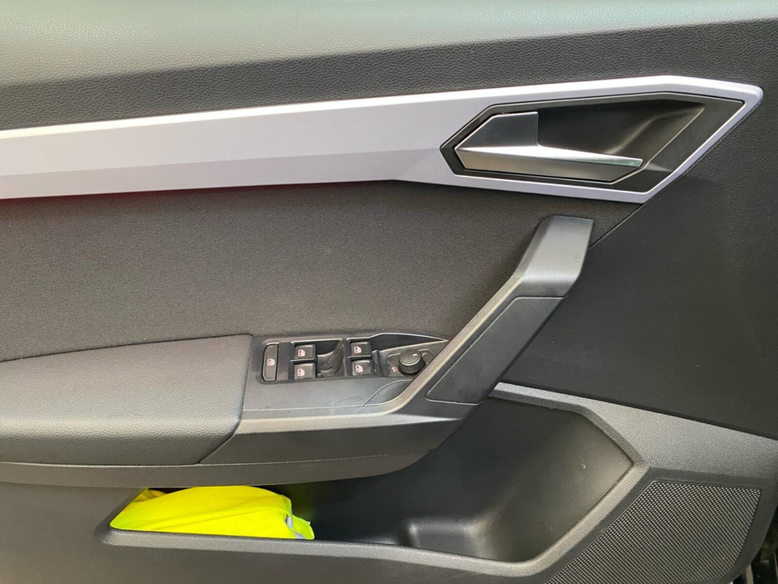 SEAT Ibiza – Bild 12
