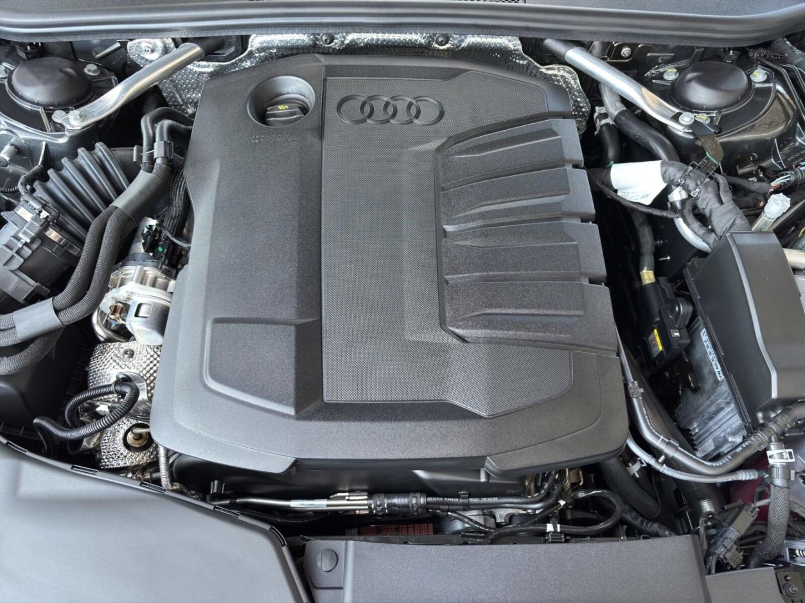 Audi A6 Avant – Bild 22