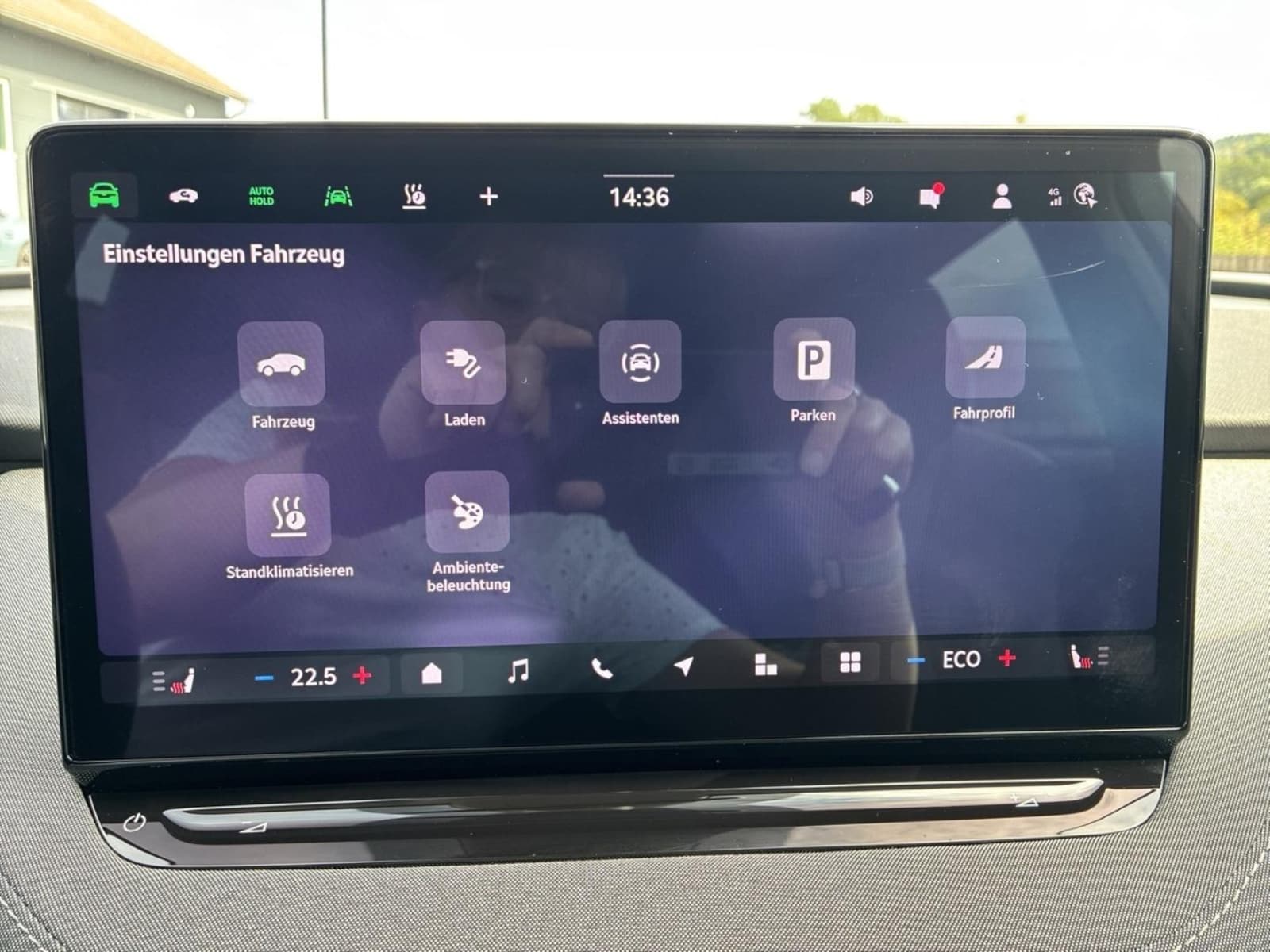 Škoda Enyaq – Bild 14
