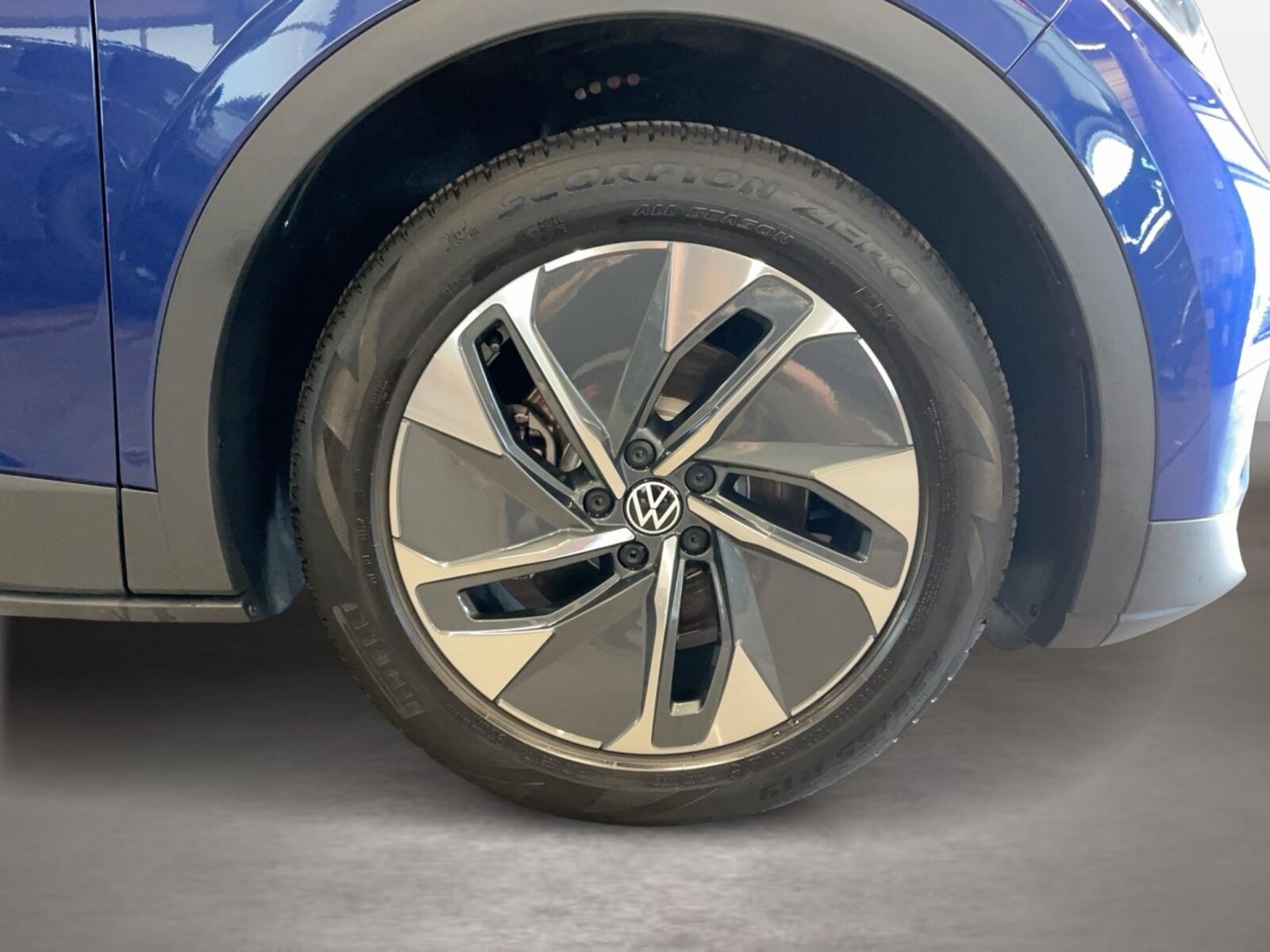 Volkswagen ID.4 – Bild 6