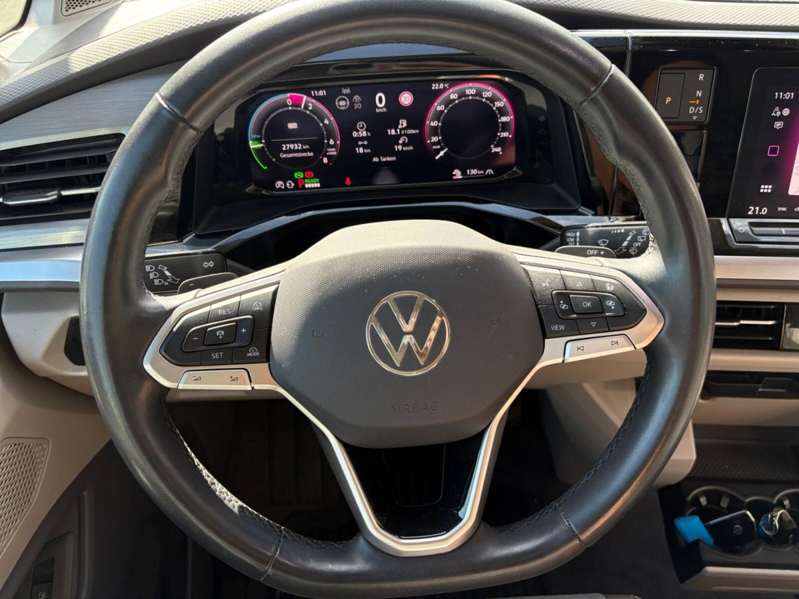 Volkswagen California – Bild 18