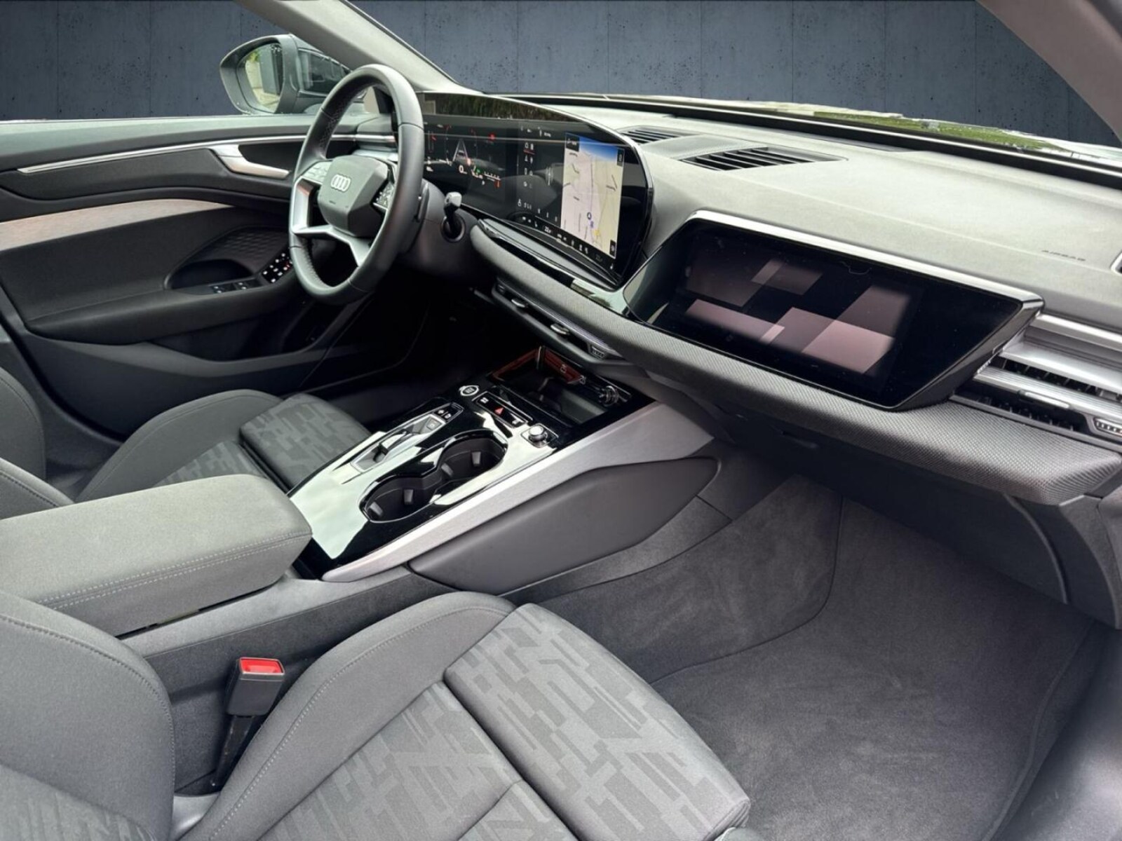 Audi A6 Limousine – Bild 14