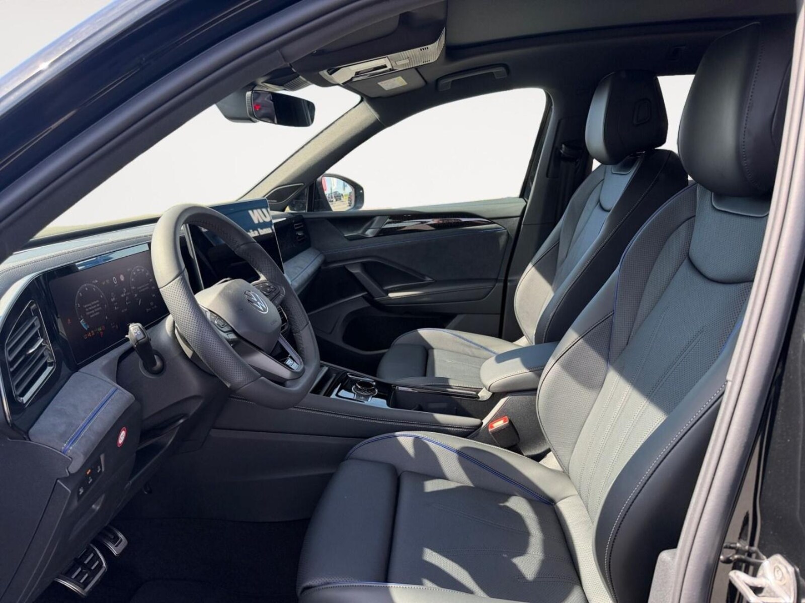 Volkswagen Tiguan – Bild 10