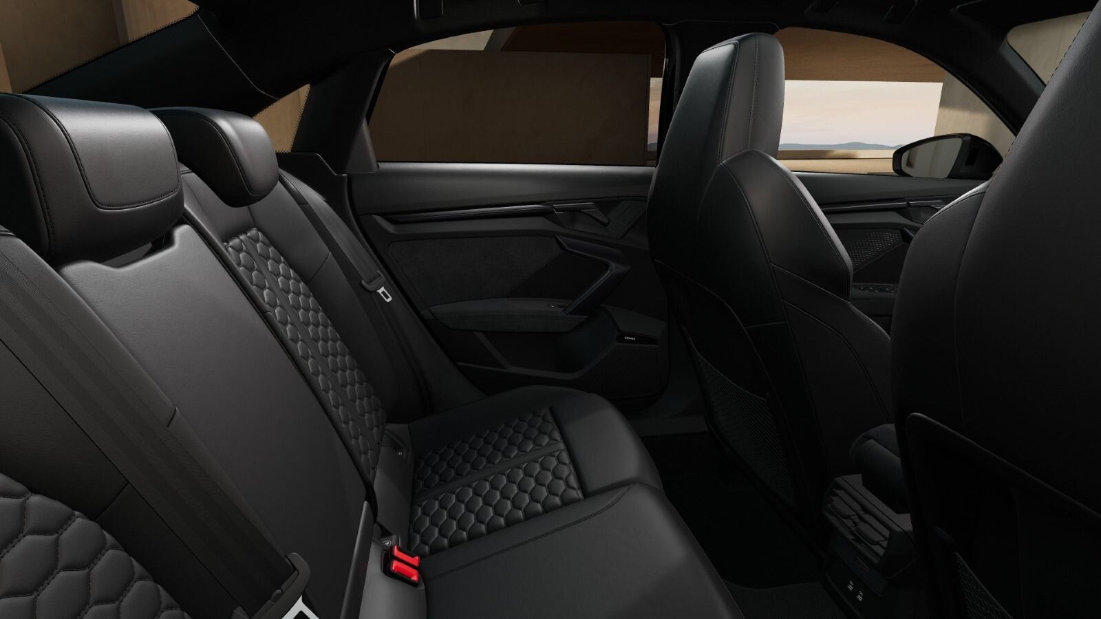 Audi RS 3 Limousine – Bild 12