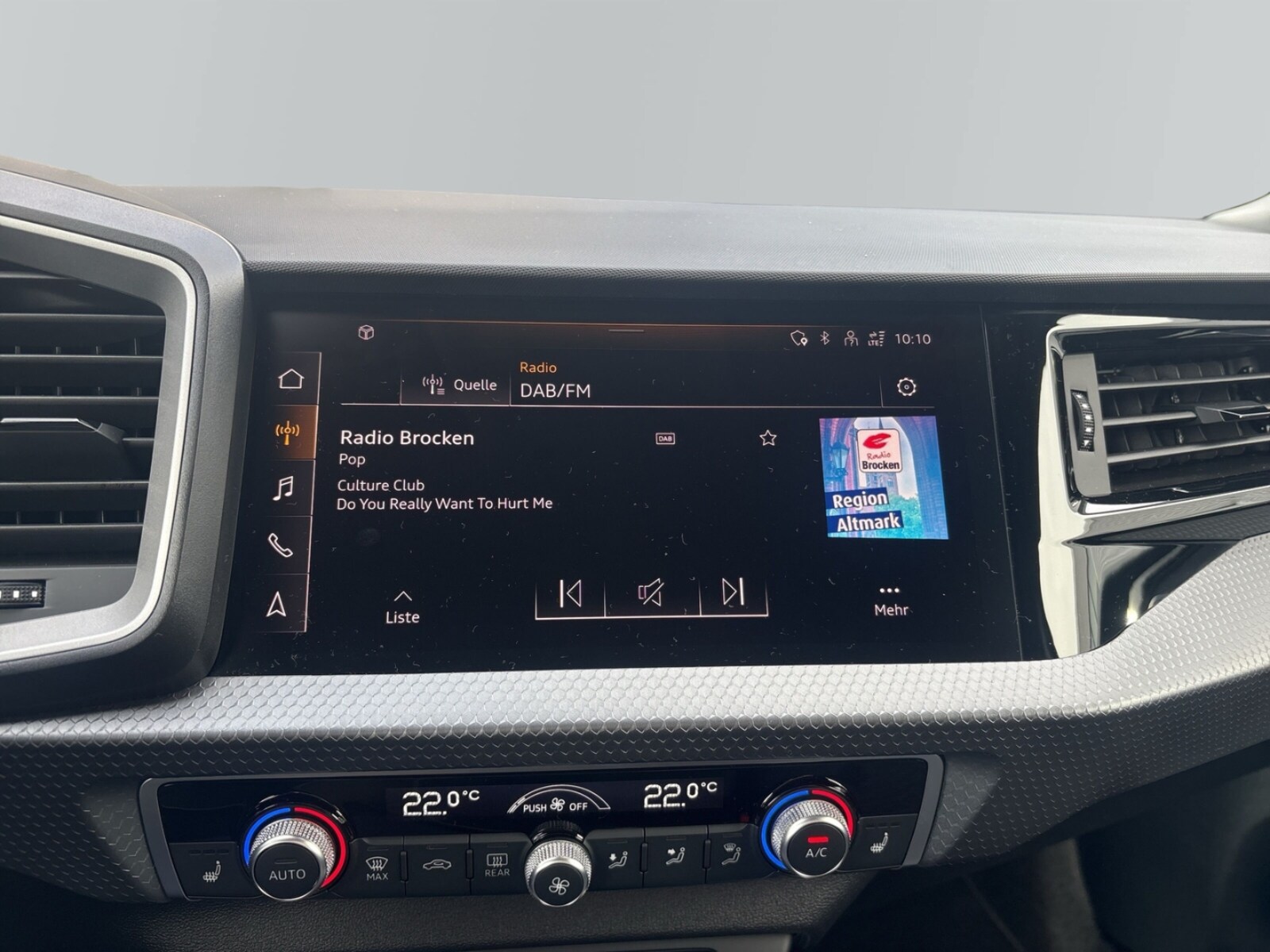 Audi A1 Sportback – Bild 13