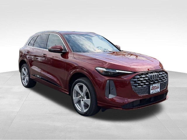 2025 Audi Q5