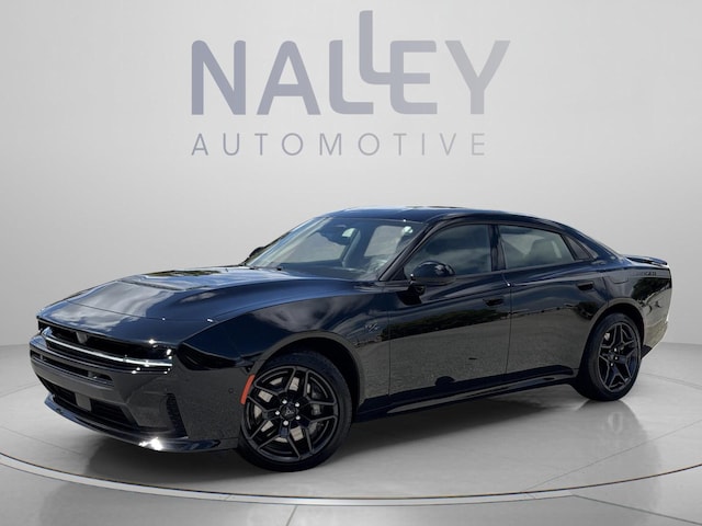 2026 Dodge Charger