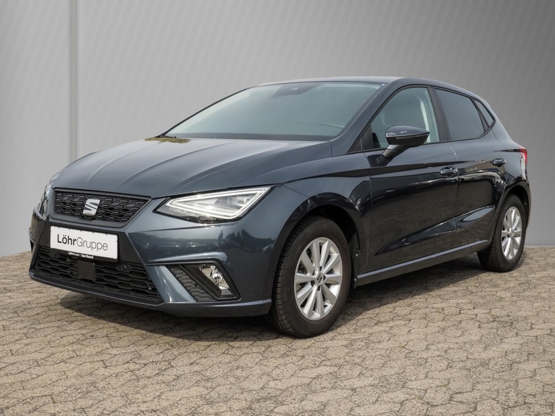 Seat Ibiza 2025