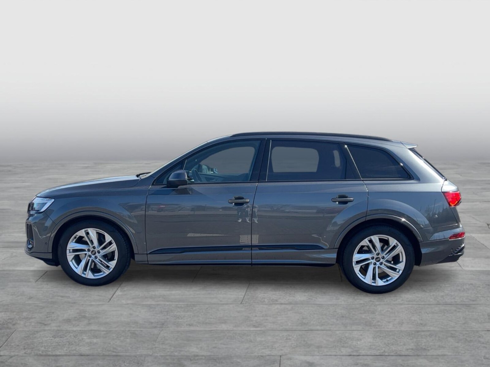 Audi SQ7 – Bild 2