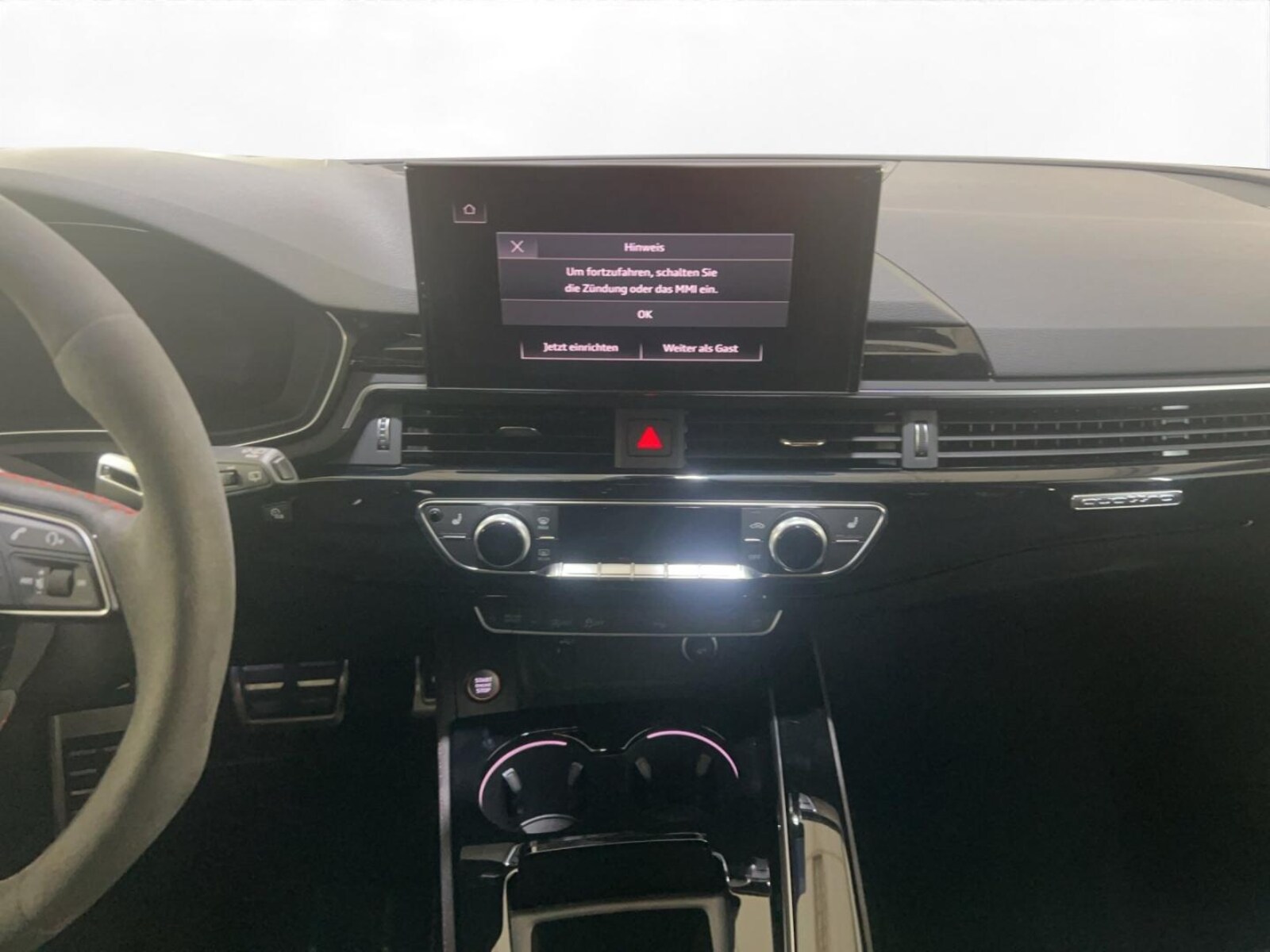 Audi RS 4 Avant – Bild 14