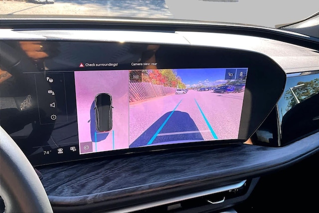 2025 Audi New Q5 Premium Plus - Photo 29