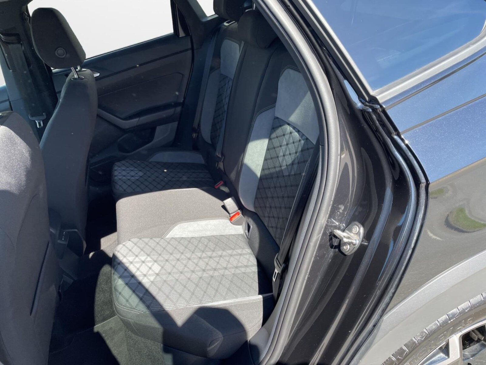 Volkswagen Taigo – Bild 12