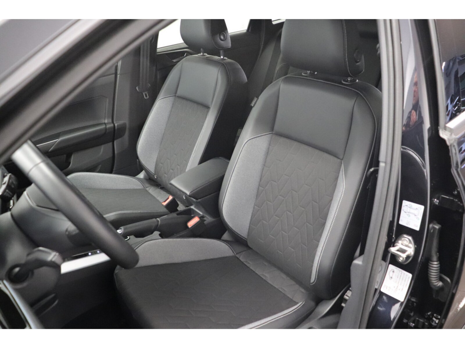 Volkswagen Taigo – Bild 15