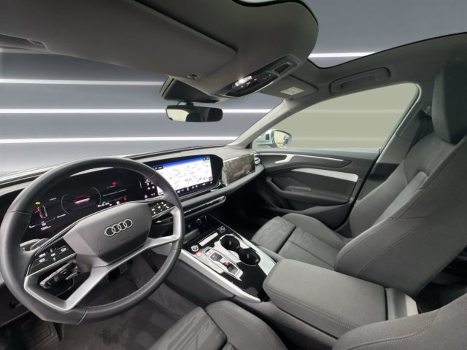 Audi A6 Avant – Bild 12