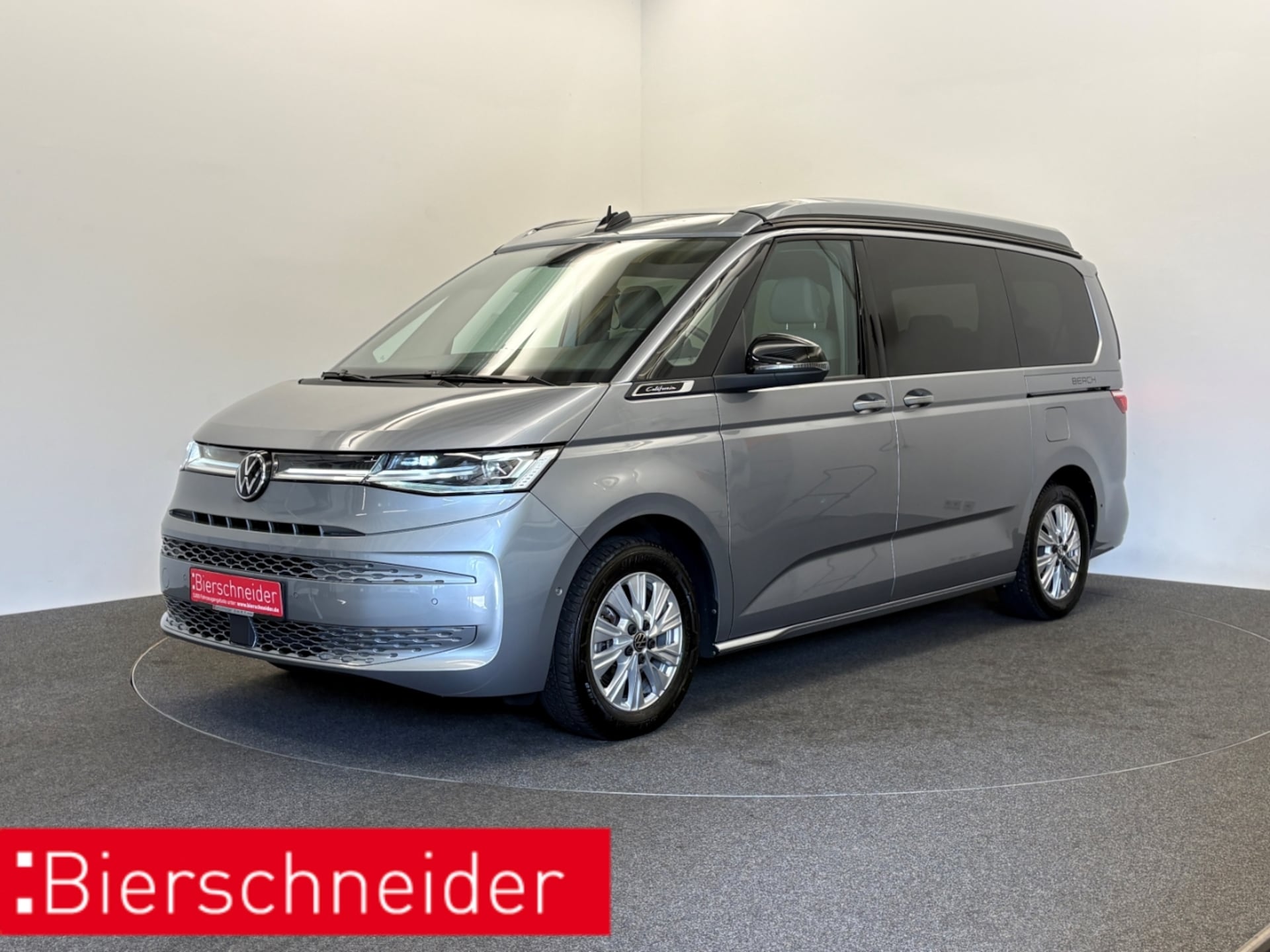 Volkswagen California 2025
