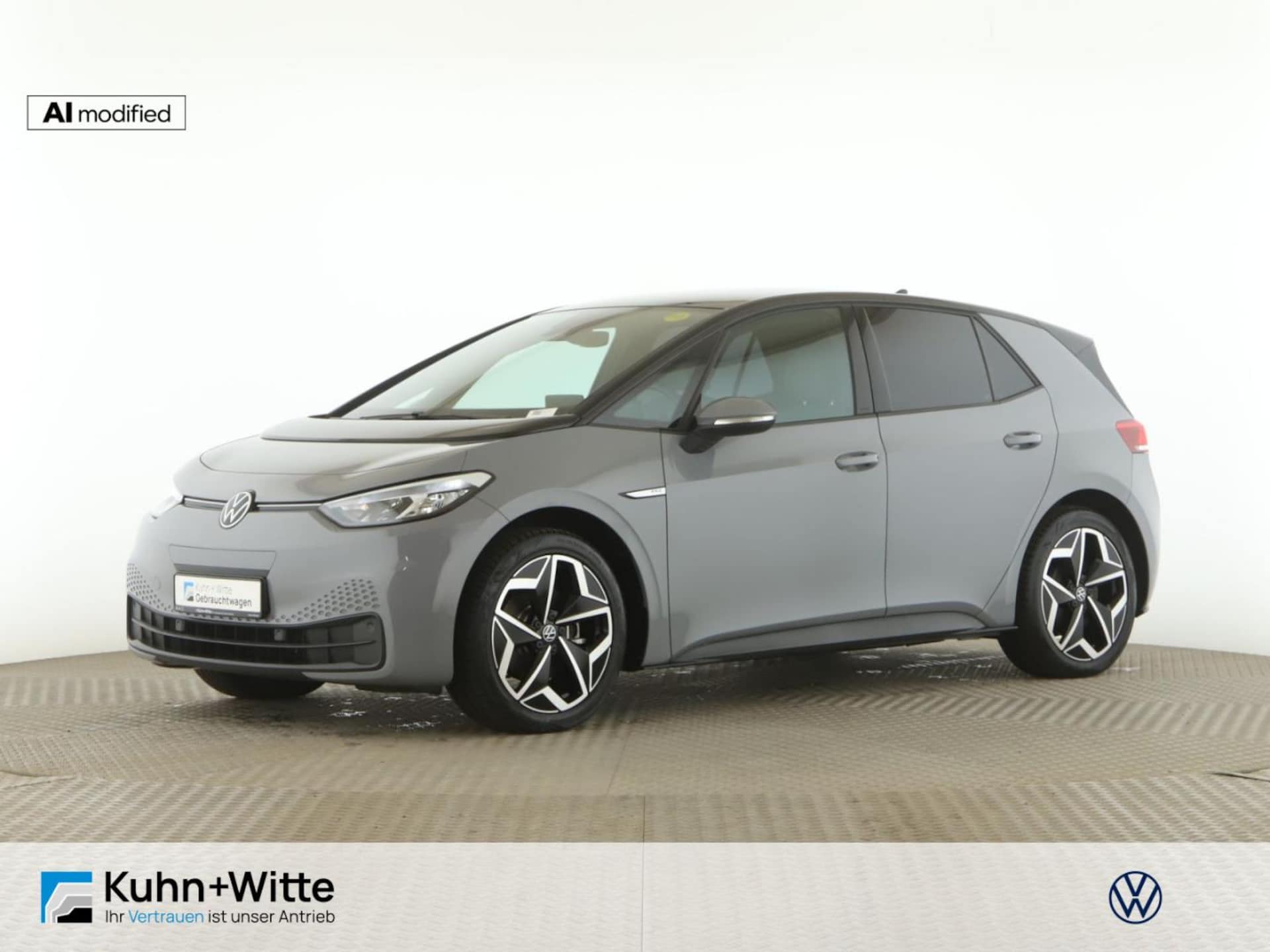 Volkswagen ID.3 2022