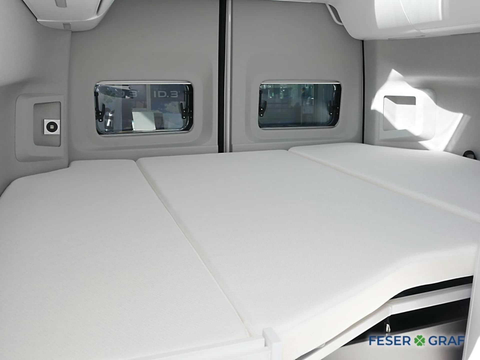 Volkswagen Grand California 600
