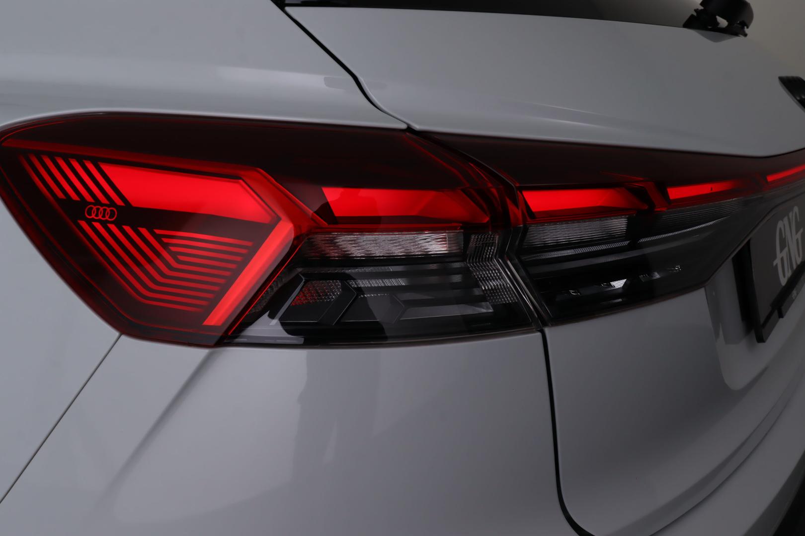 Image about Audi Q4 e-tron 50 e-tron quattro 220,00 kW