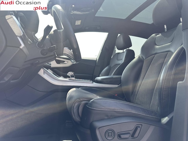Audi Q8 S Line 50 TDI Quattro 286 Ch Tiptronic - 2019 - Joinsteer - #17