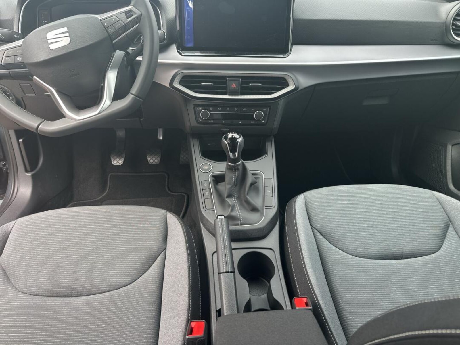 SEAT Ibiza – Bild 13