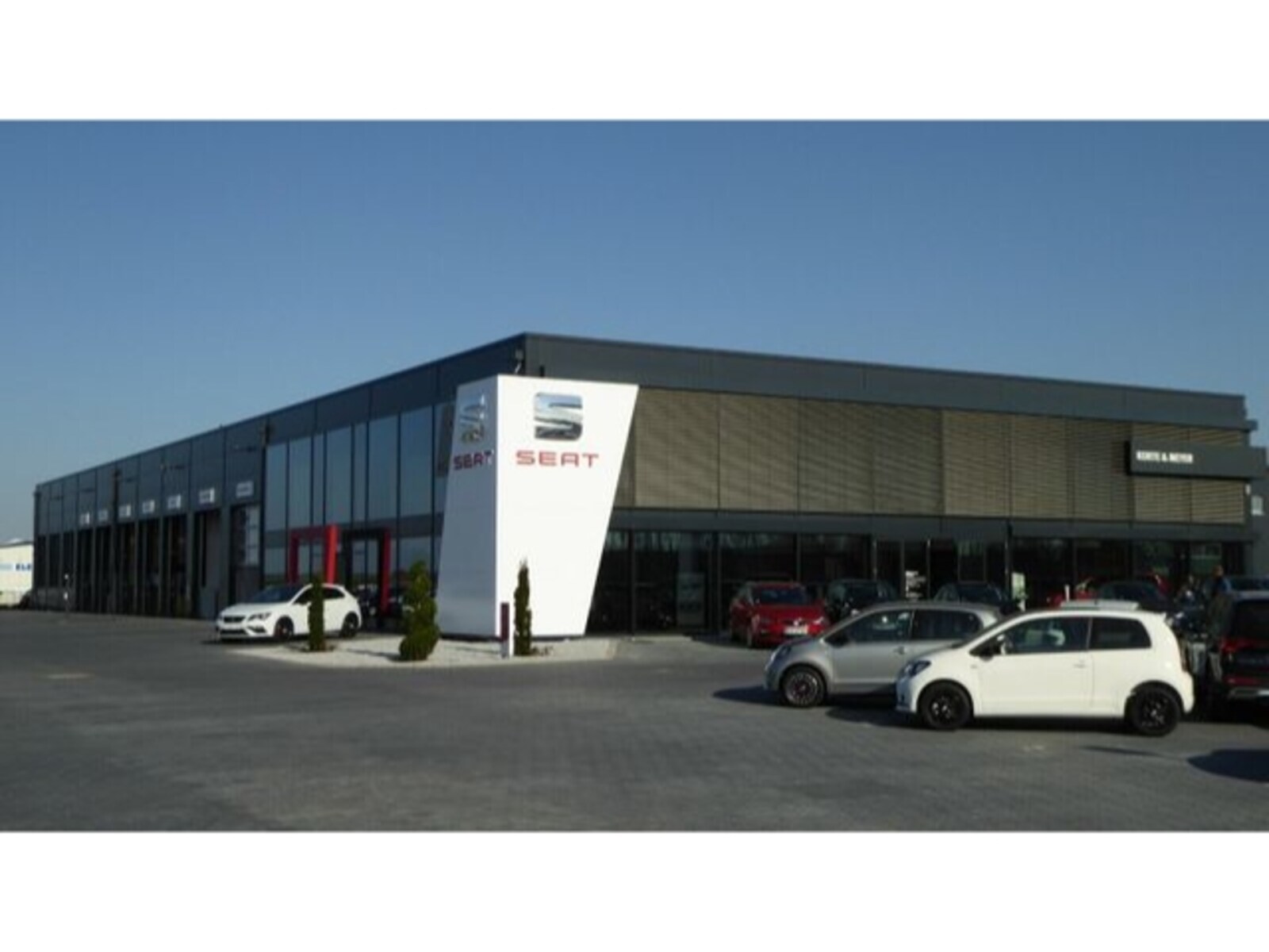 CUPRA Formentor – Bild 2