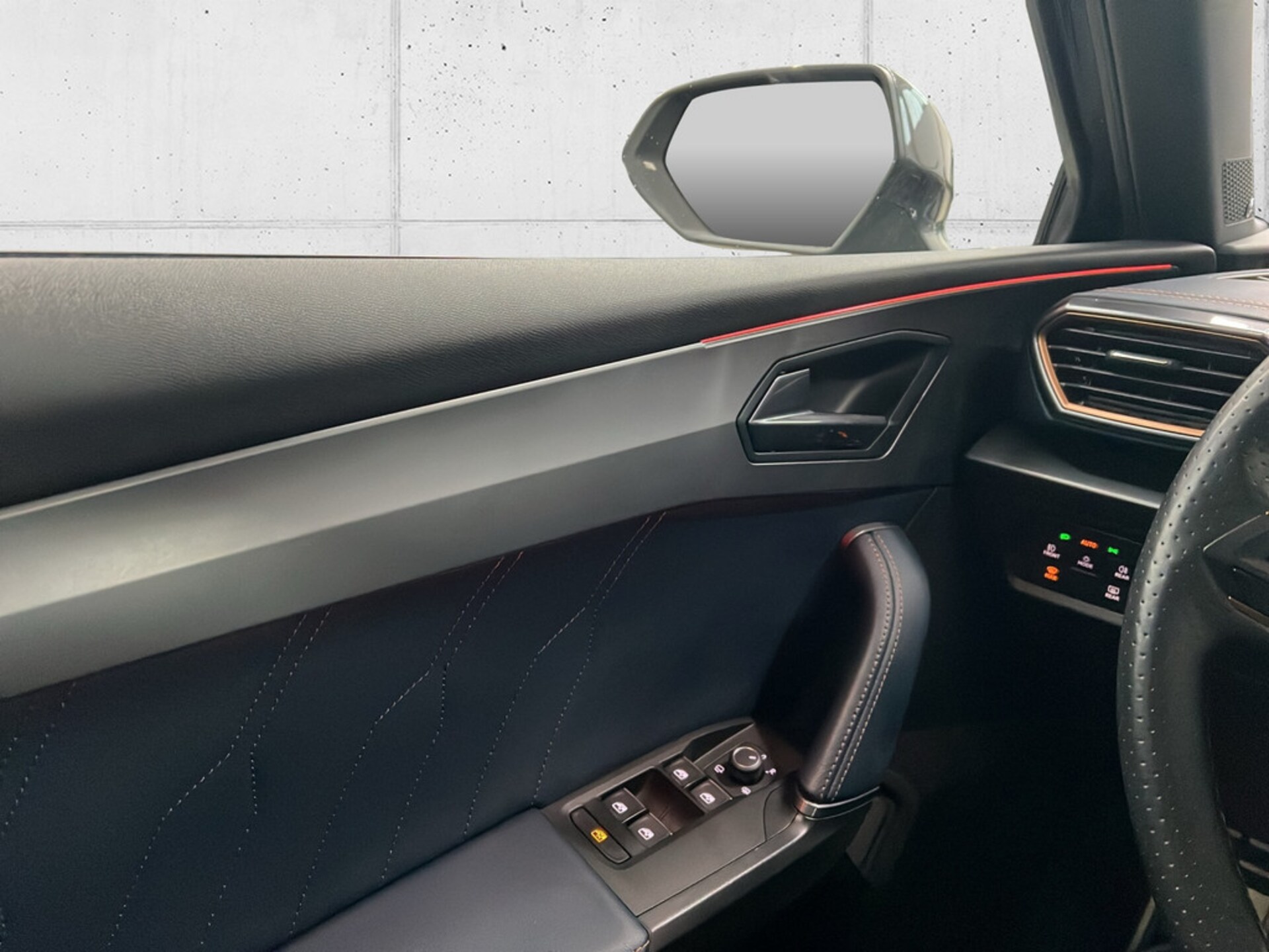 CUPRA Leon Sportstourer VZ