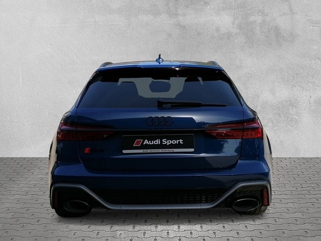 Audi RS6 Avant Performance Performance Quattro Tiptronic -  - Joinsteer - #4