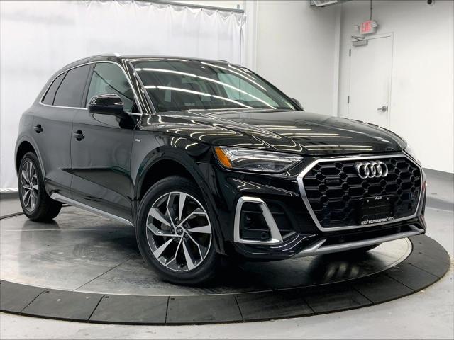 2023 Audi Q5 Premium