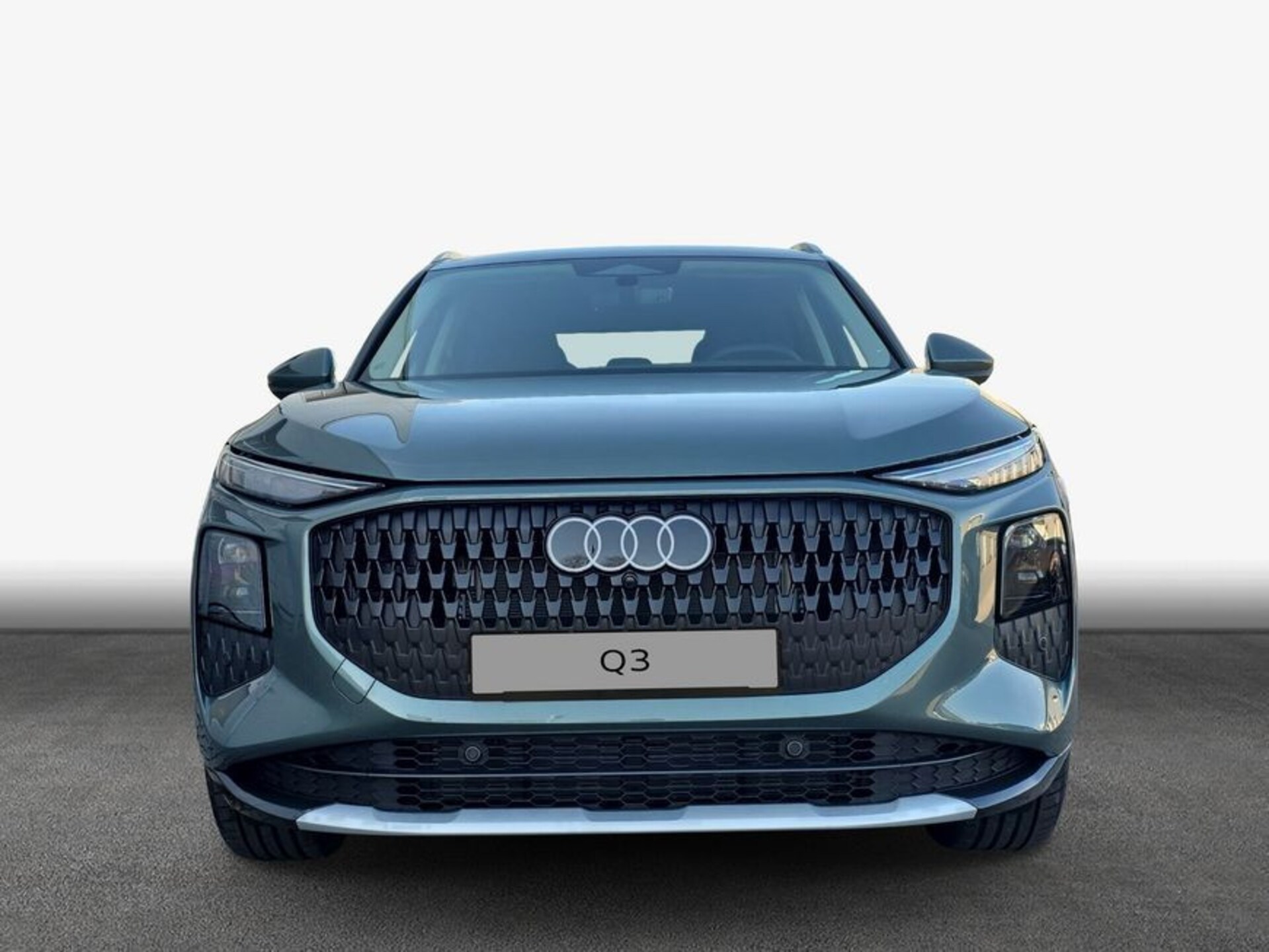 Audi Q3 SUV