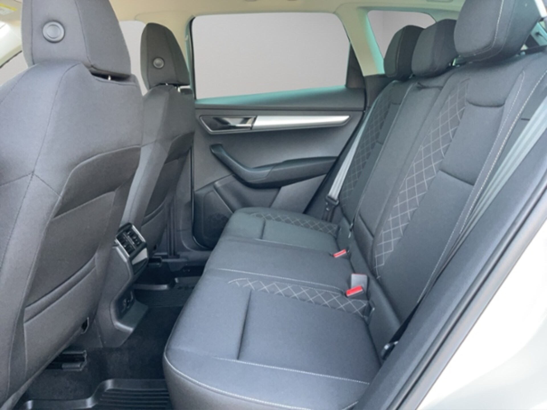 Skoda Karoq Ambition