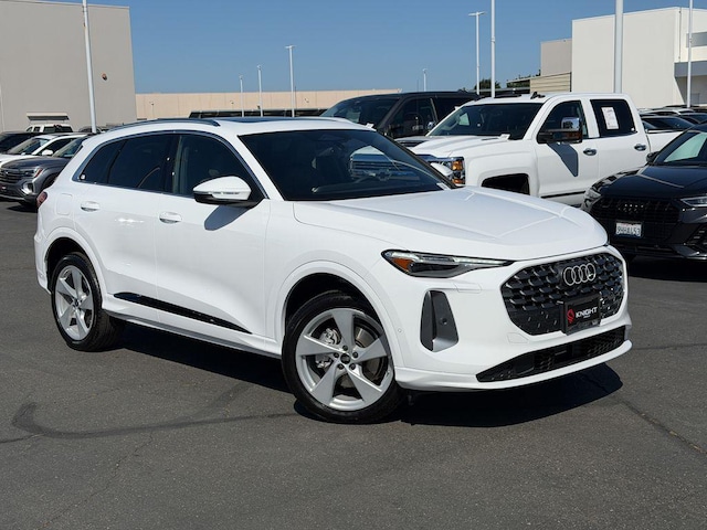 2026 Audi Q5