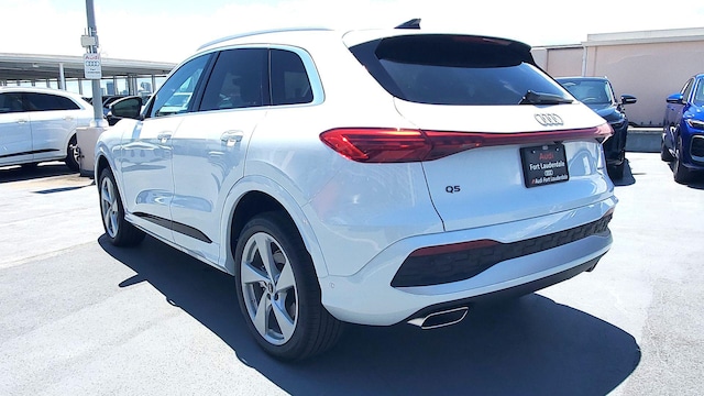 2026 Audi Q5