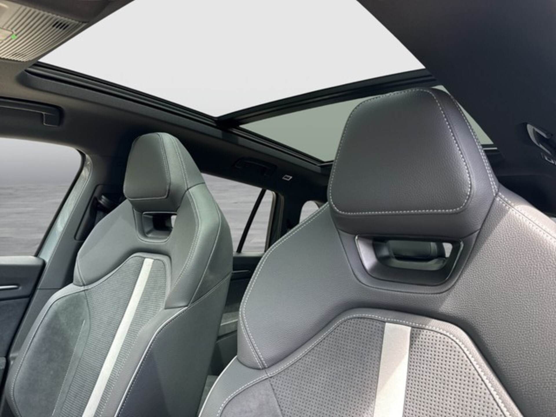 Skoda Kodiaq Sportline