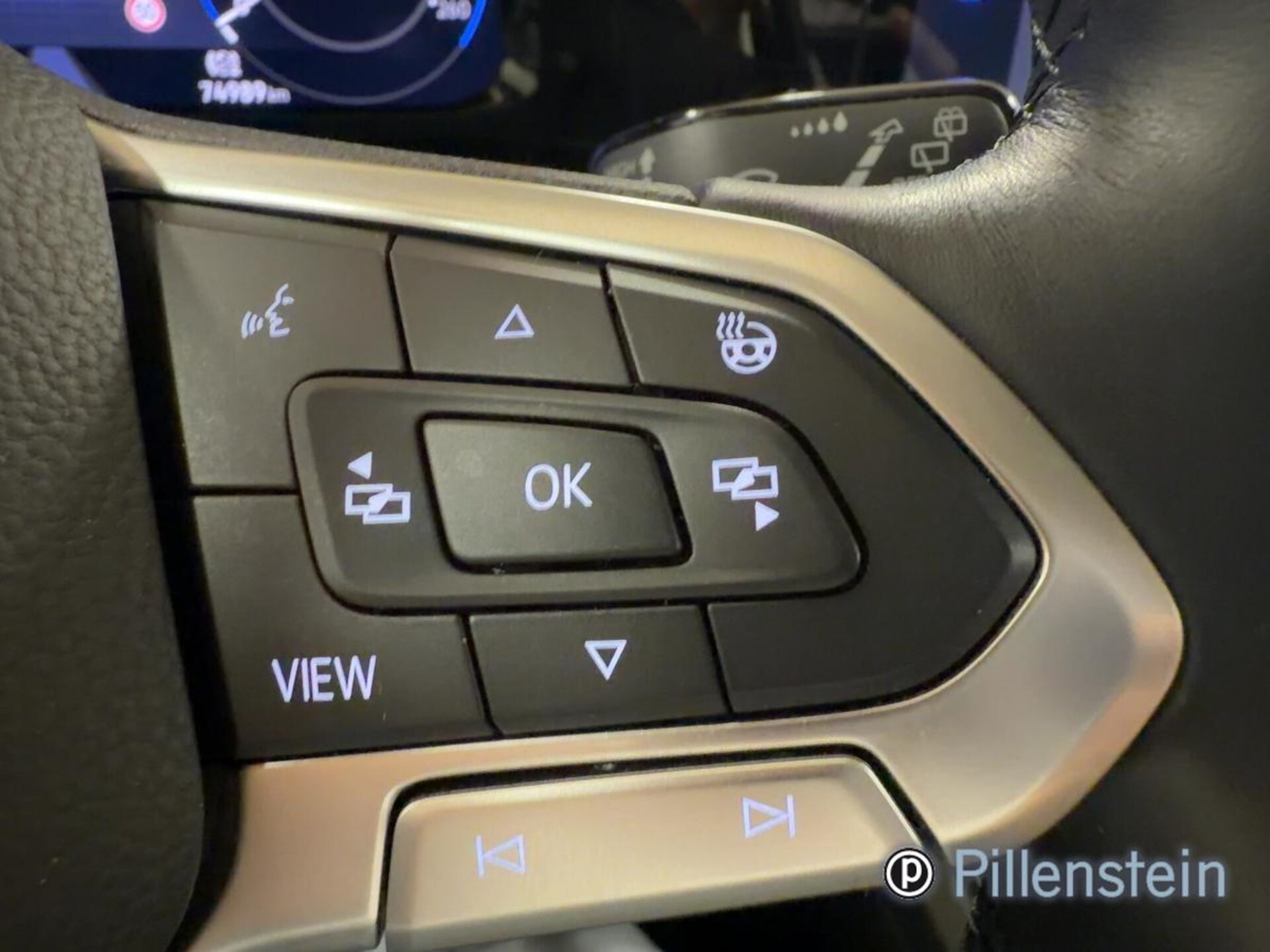 Volkswagen Golf Active