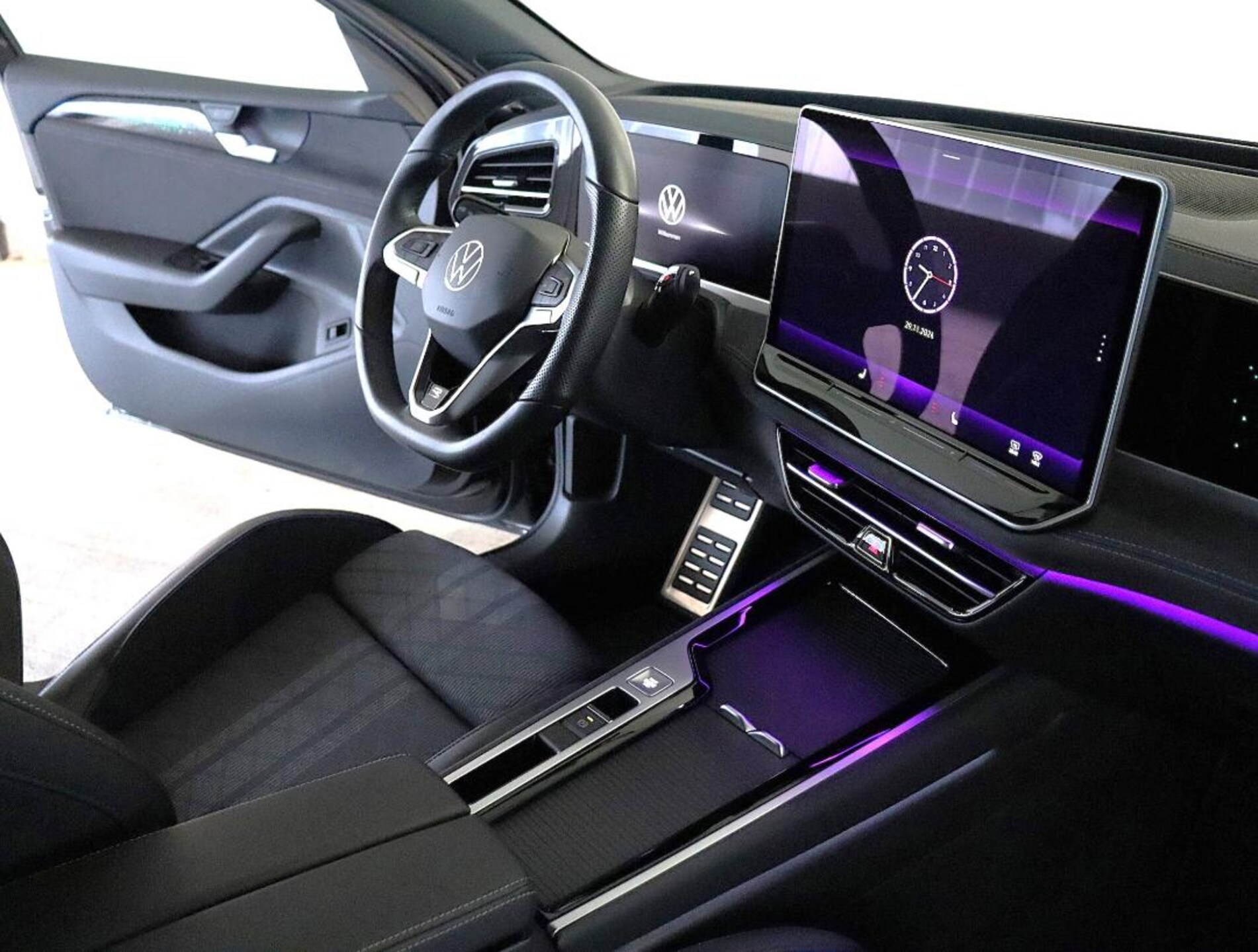 Volkswagen Passat R-Line