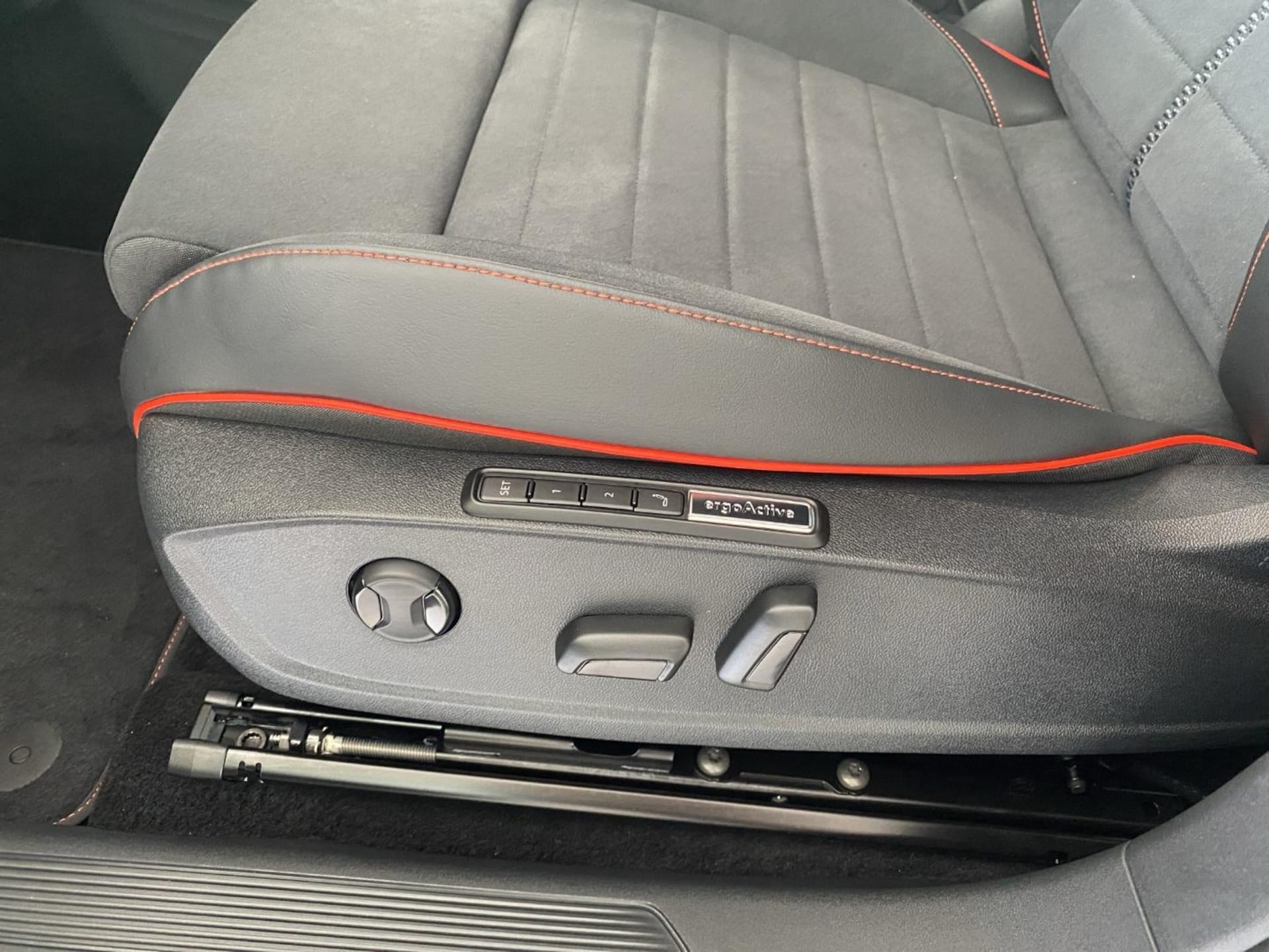 Volkswagen ID.3 GTX Performance