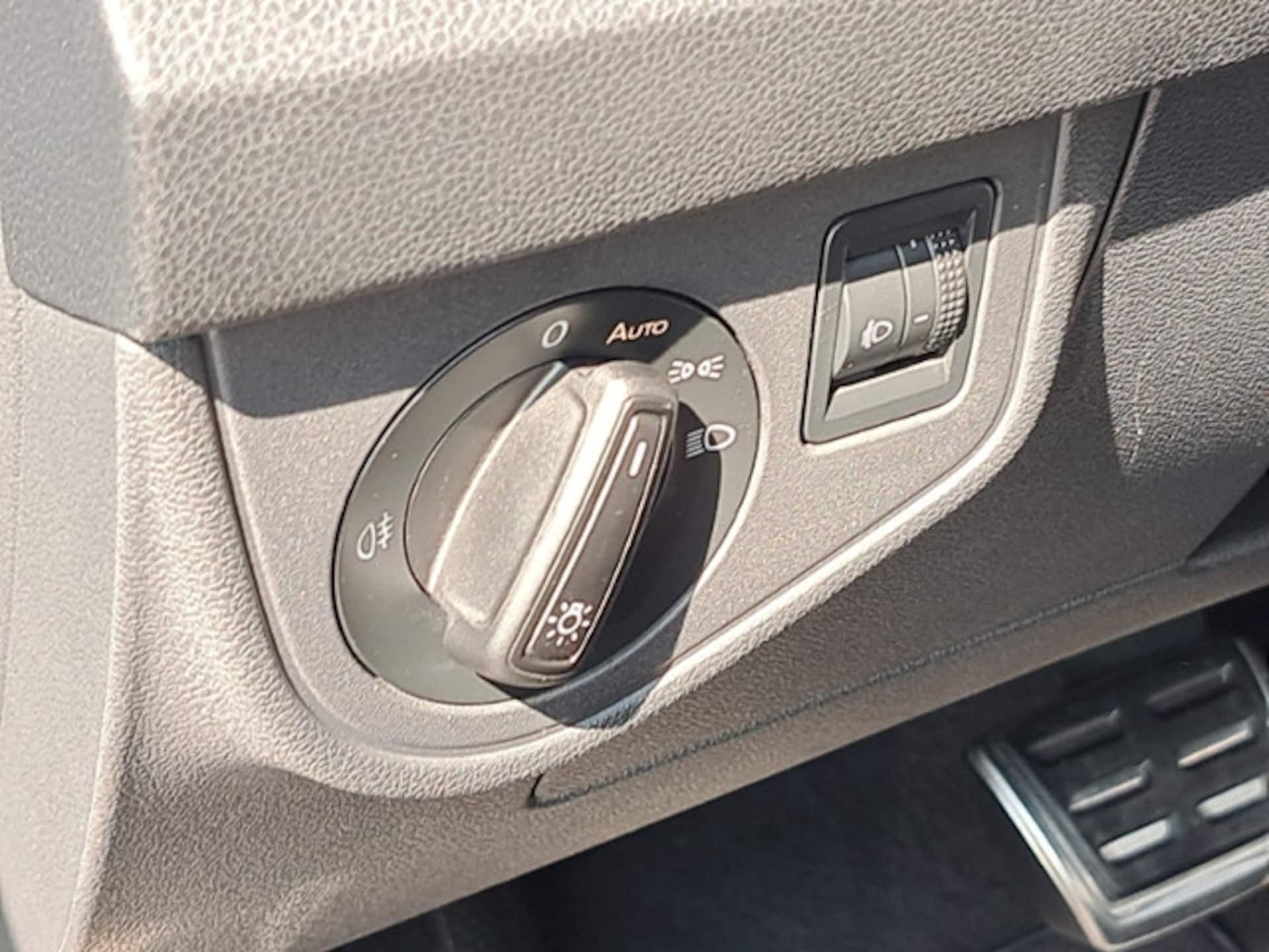 Volkswagen Taigo Goal