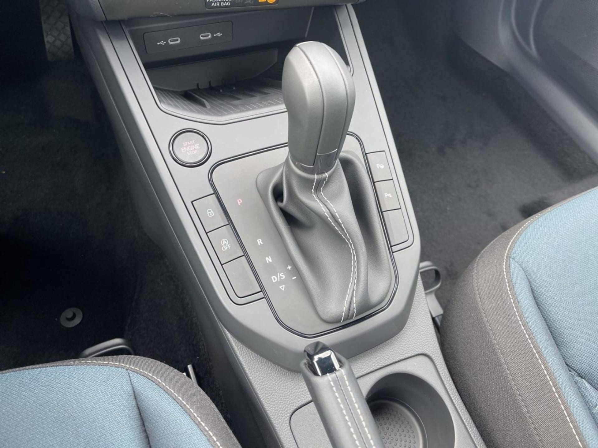 SEAT Arona Style
