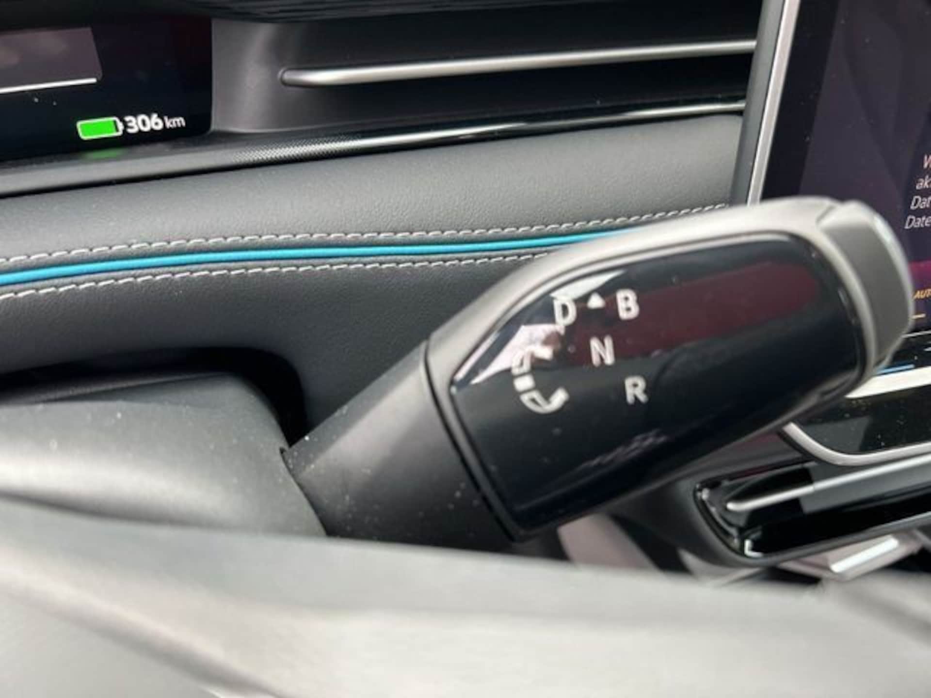 Volkswagen ID.7 Pro