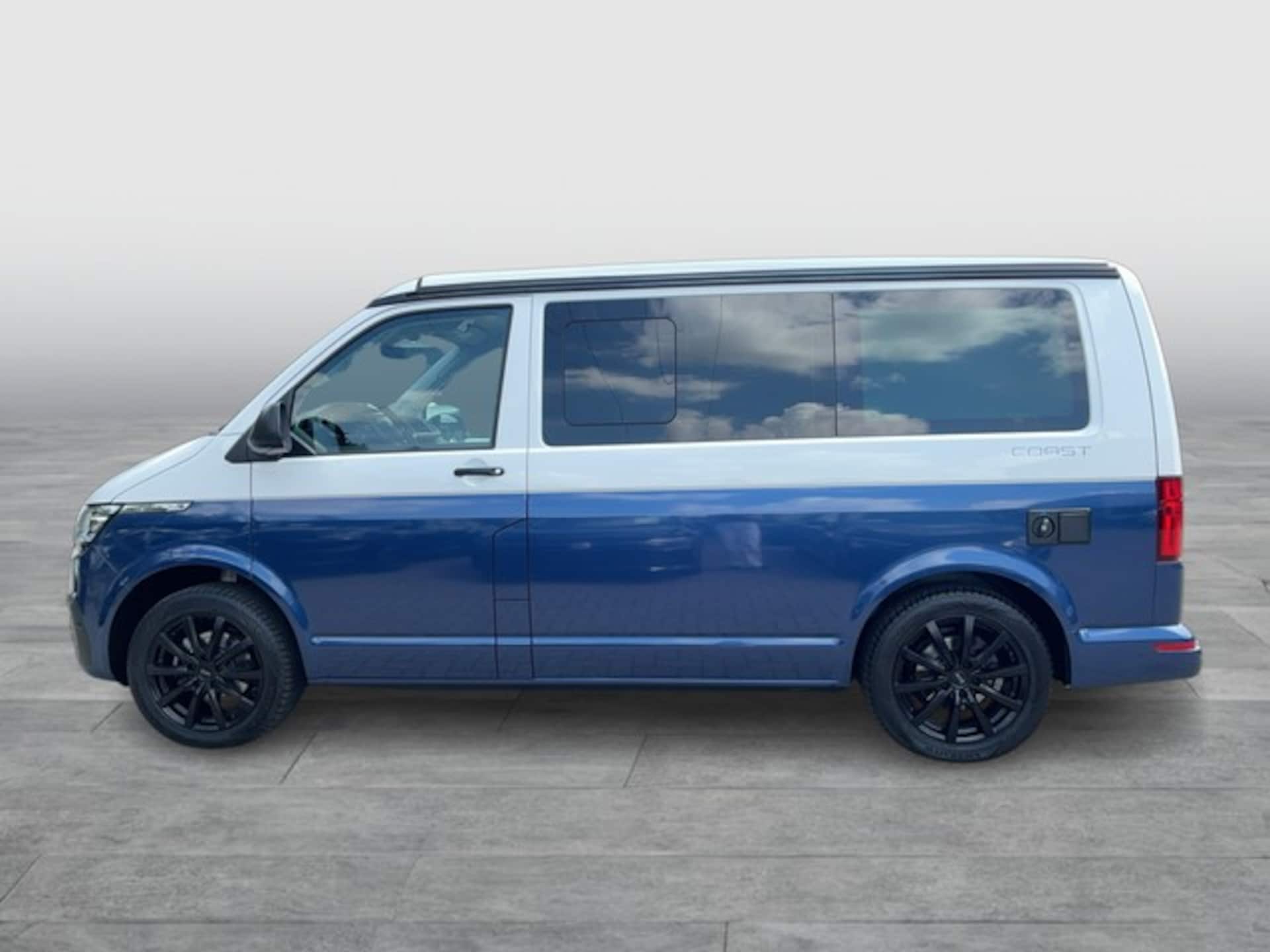 Volkswagen T6.1 California Coast