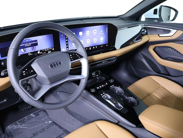 2026 Audi A5 Sedan