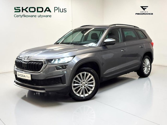 Skoda Kodiaq 2023