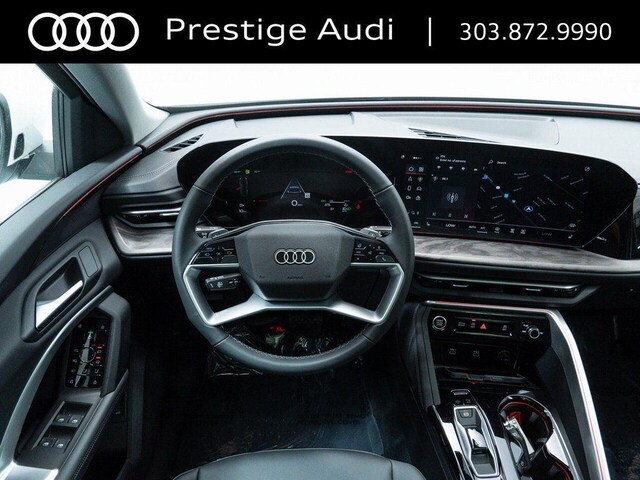 2025 Audi Q5 Premium - Photo 14