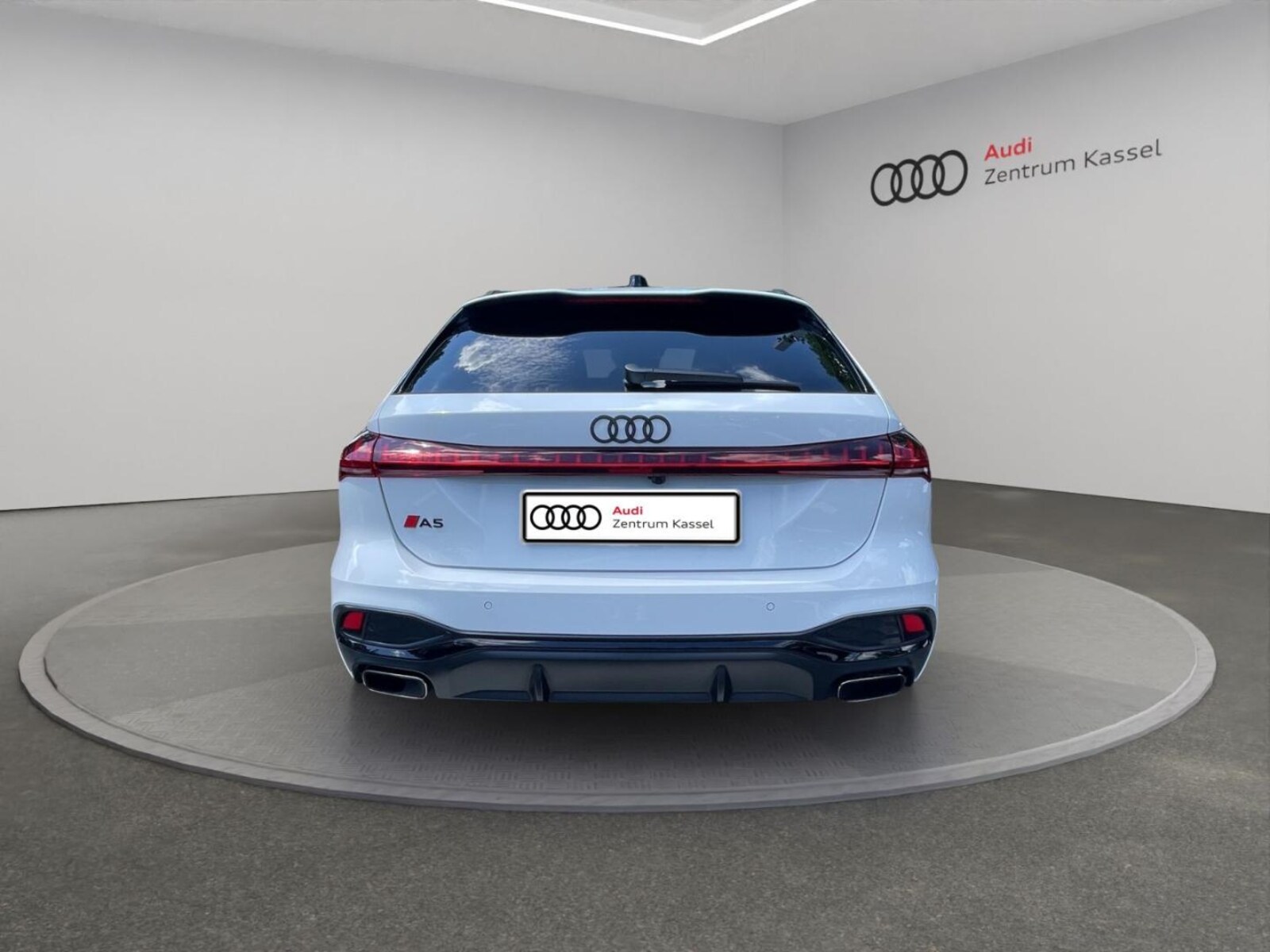 Audi A5 Avant – Bild 5