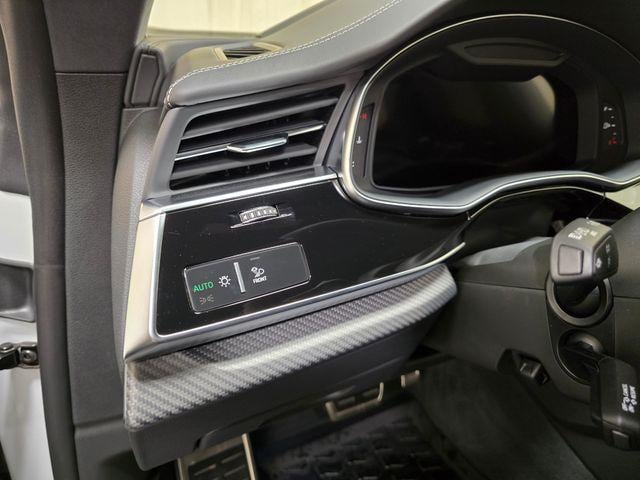 2026 Audi RS Q8 Base - Photo 16