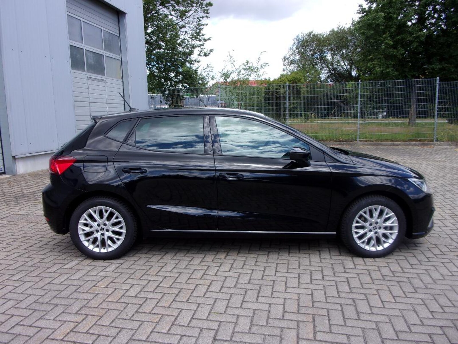 SEAT Ibiza – Bild 4